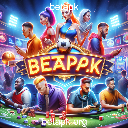 A Ascensão dos Jogos de Esportes: Uma Nova Era no Entretenimento Digital